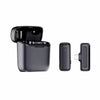 Get Clear Audio on Your Phone with Our Wireless Lavalier Microphone - SSS Corp.# - variant_sku# - Digital - Wireless - Lavalier - Microphone for iphone