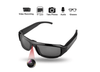 spy glasses with built-in camera and audio