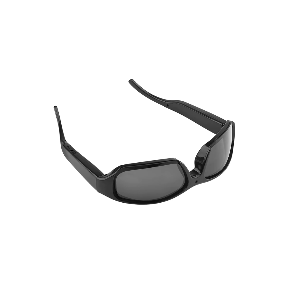 wearable hidden camera glasses for surveillance