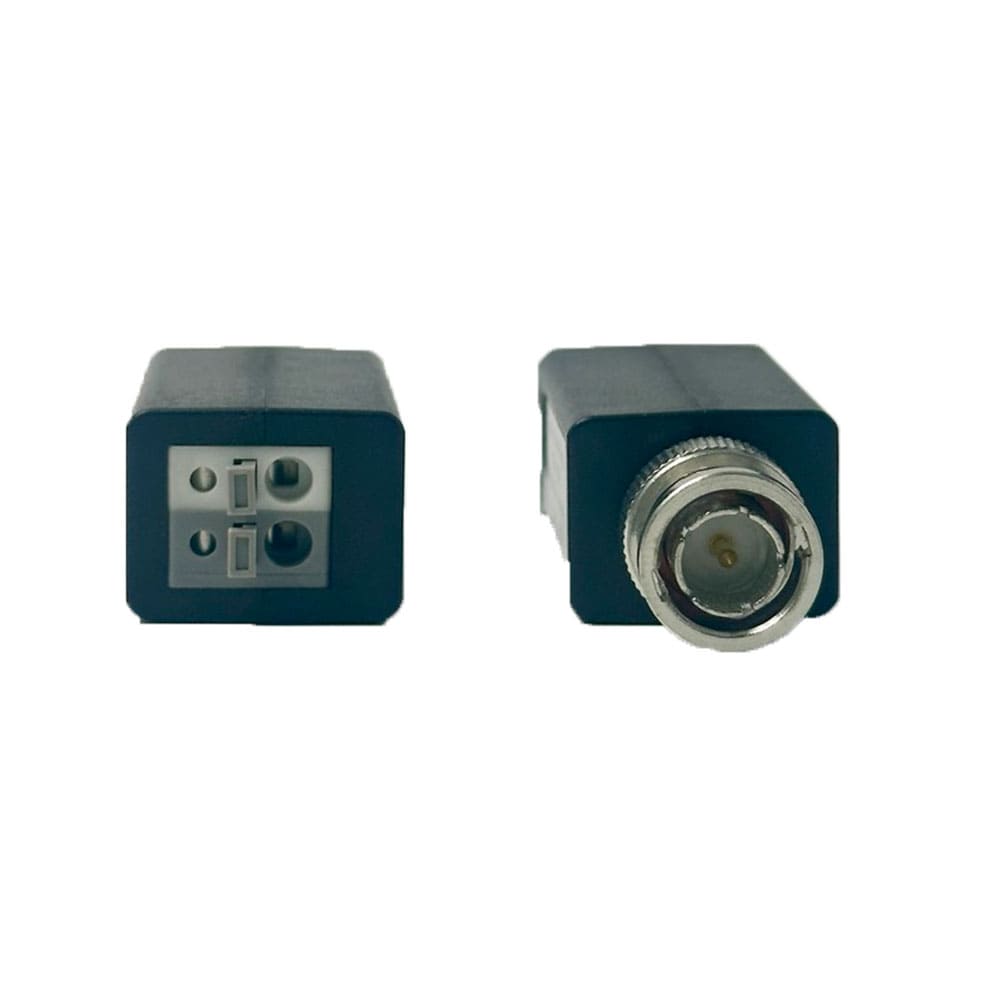 HD - Analog Hybrid Video Balun - SSS Corp.# - variant_sku# - HD Video Balum for CCTV