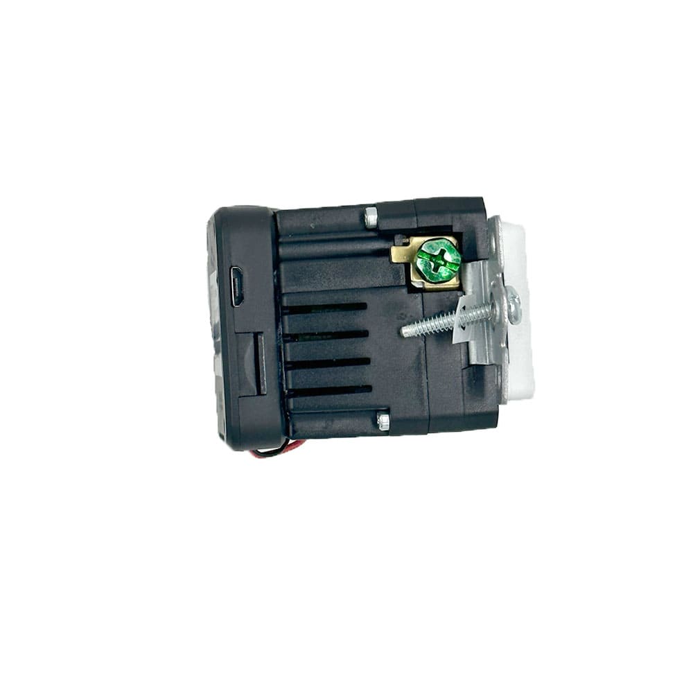 HD Covert Smart Camera Outlet with WiFi - SSS Corp.# - variant_sku# - HD Covert Smart Camera USB Outlet with WiFi