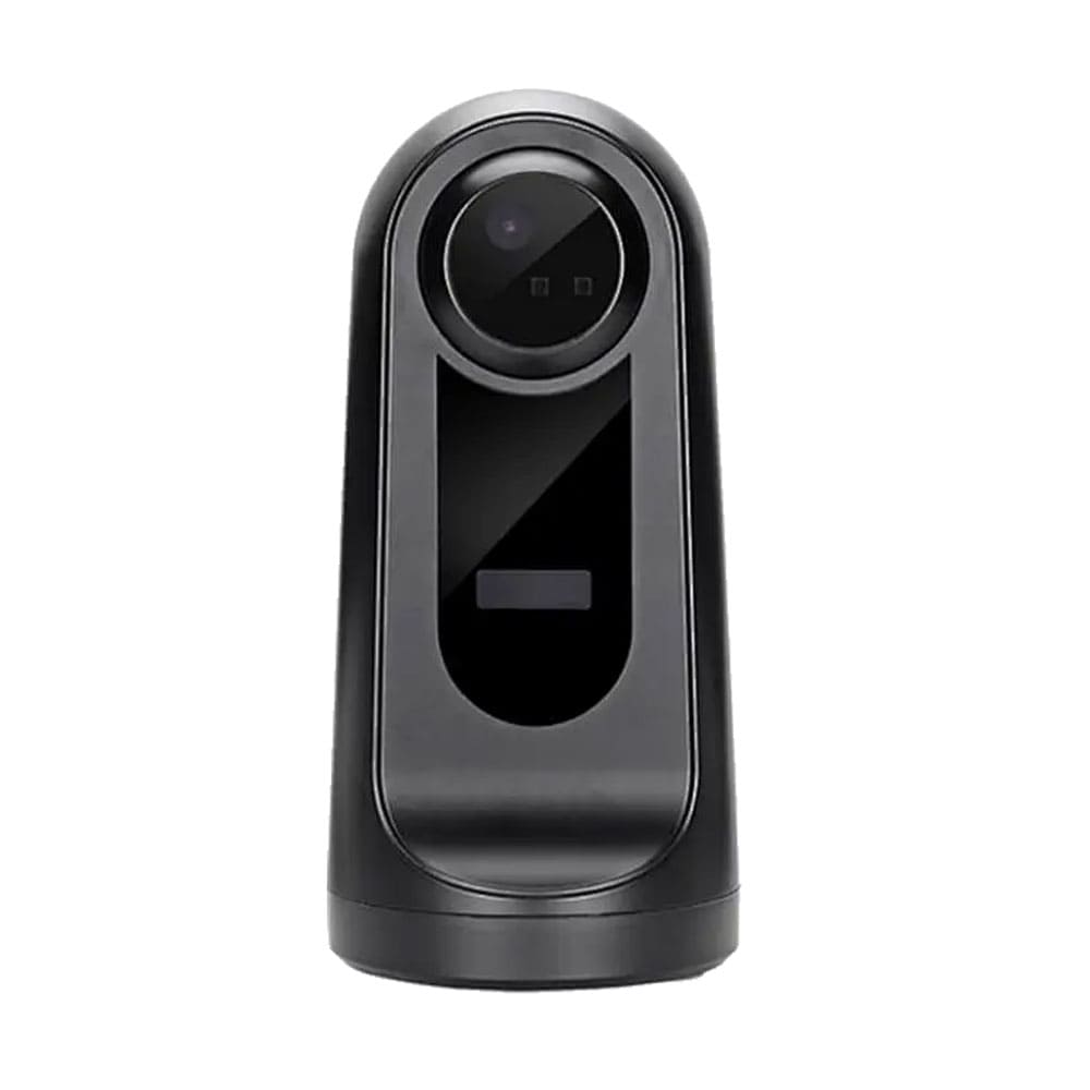 HD Long Lasting Battery Powered Wi-Fi Security Camera - SSS Corp.# - HD Long - Lasting Battery Powered Wi-Fi Security Camera