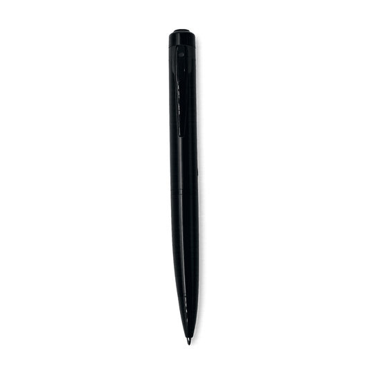 Functional writing pen with hidden HD camera