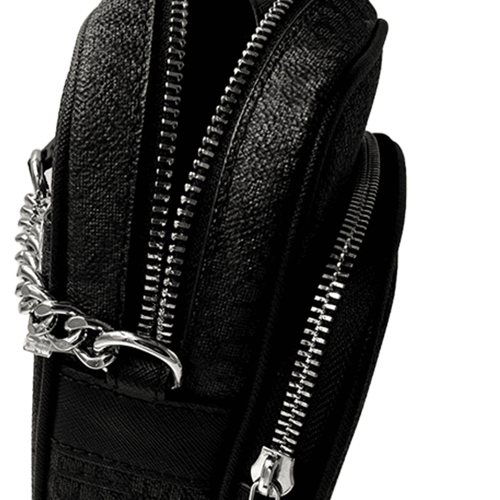 purse camera with 120 degree wide angle