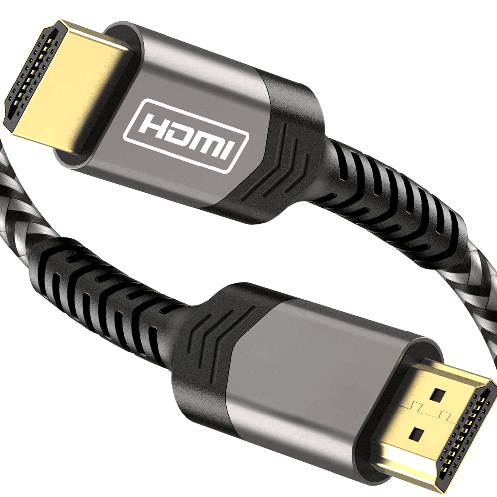 15 Feet HDMI Cable with Ethernet - High Speed Professional Cable