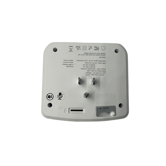 hidden camera in wall plug outlet