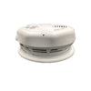Hidden Smoke Detector Camera with Automatic Night Vision - Side view - SSS Corp.# - variant_sku# - Home Security Smoke Detector Camera