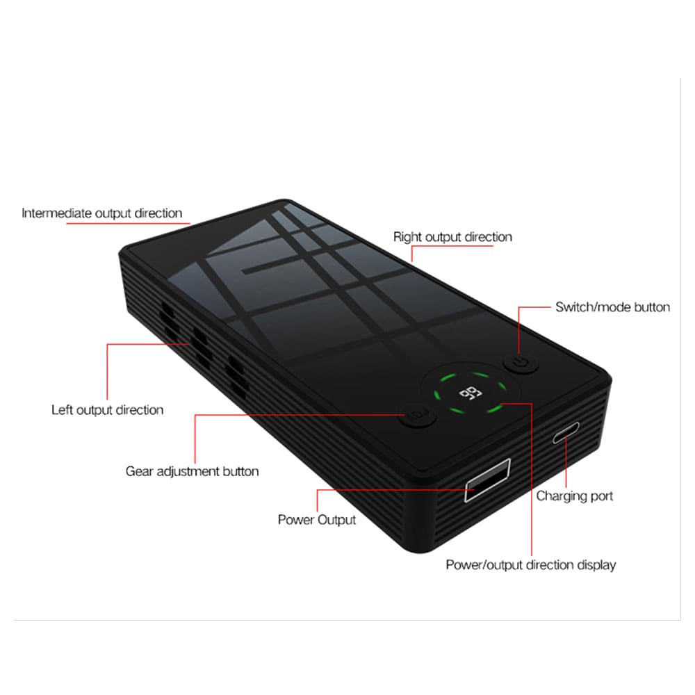 How to Stop Secret Voice Recording? - SSS Corp.# - variant_sku# - Stop voice recording devices