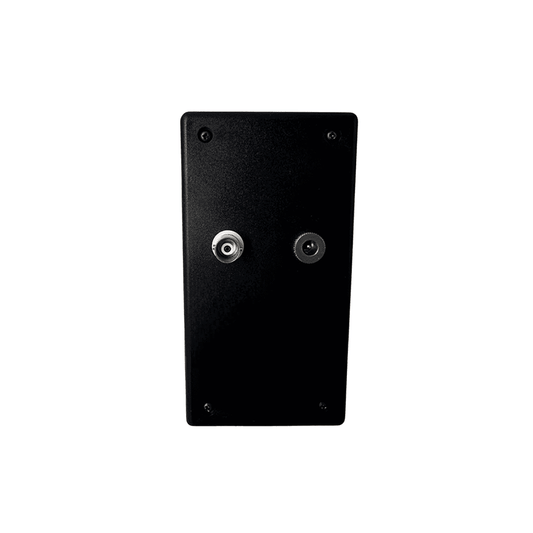 usa made analog security camera