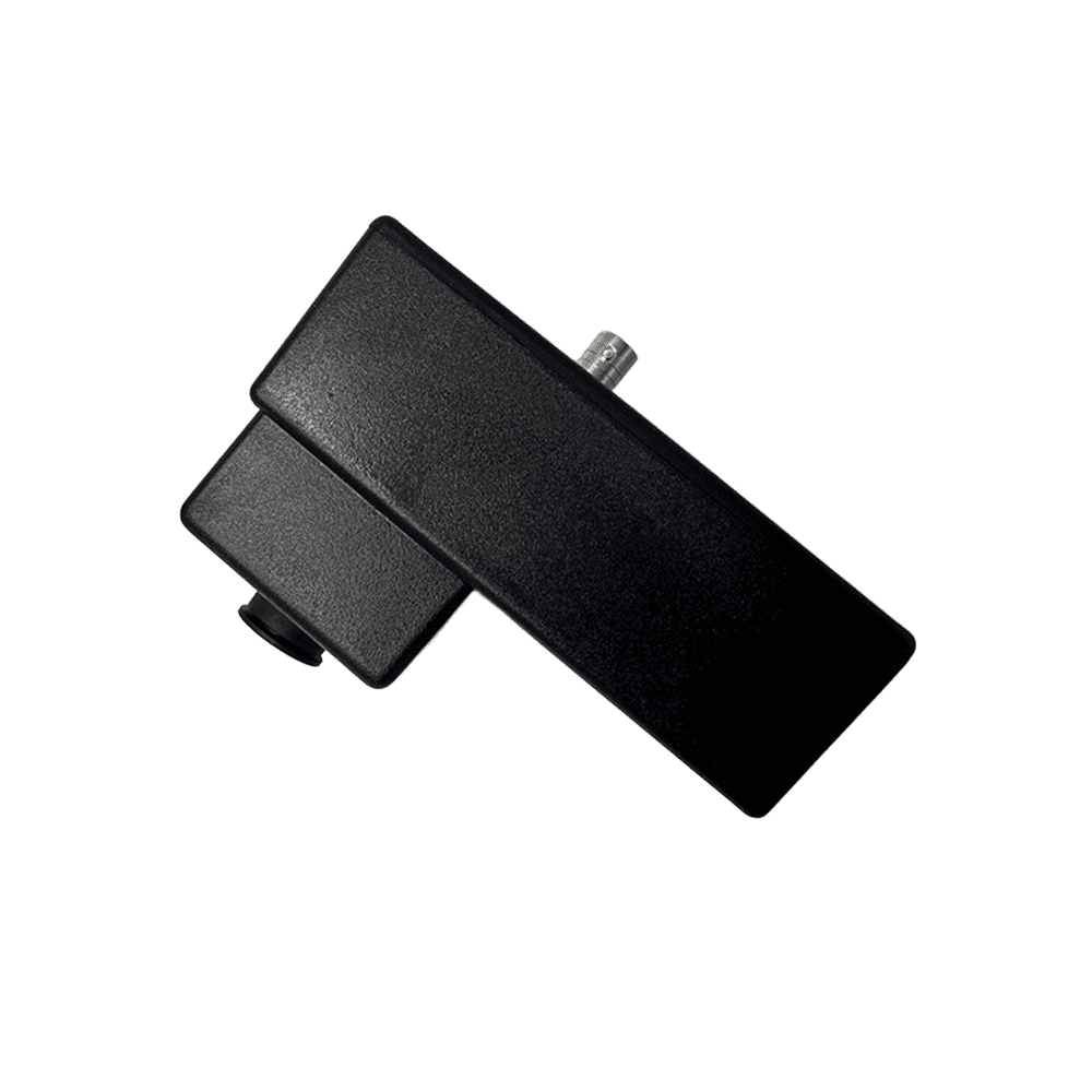 industrial analog surveillance camera