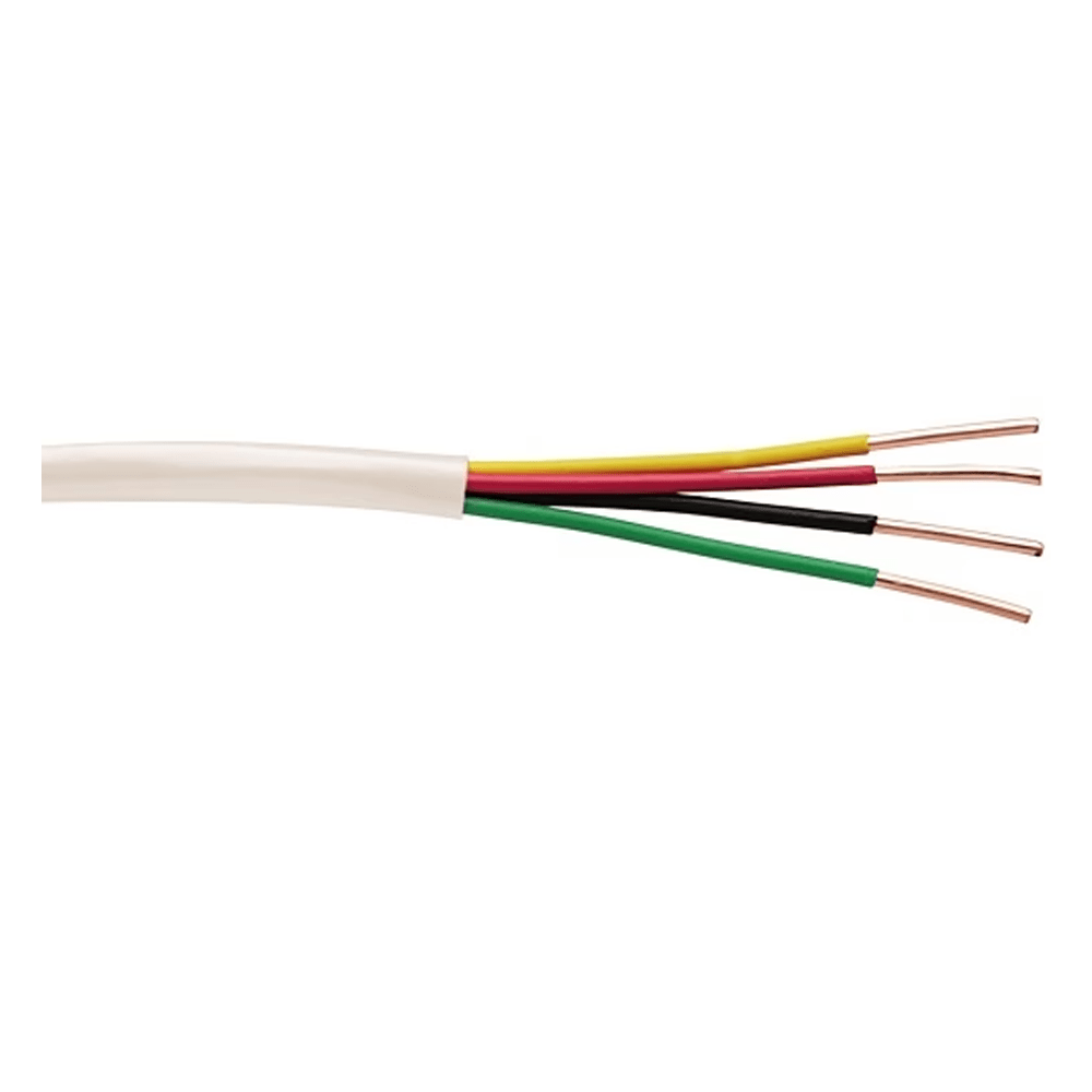 Installer Cable by the Foot - 22/4 Telephone Wire