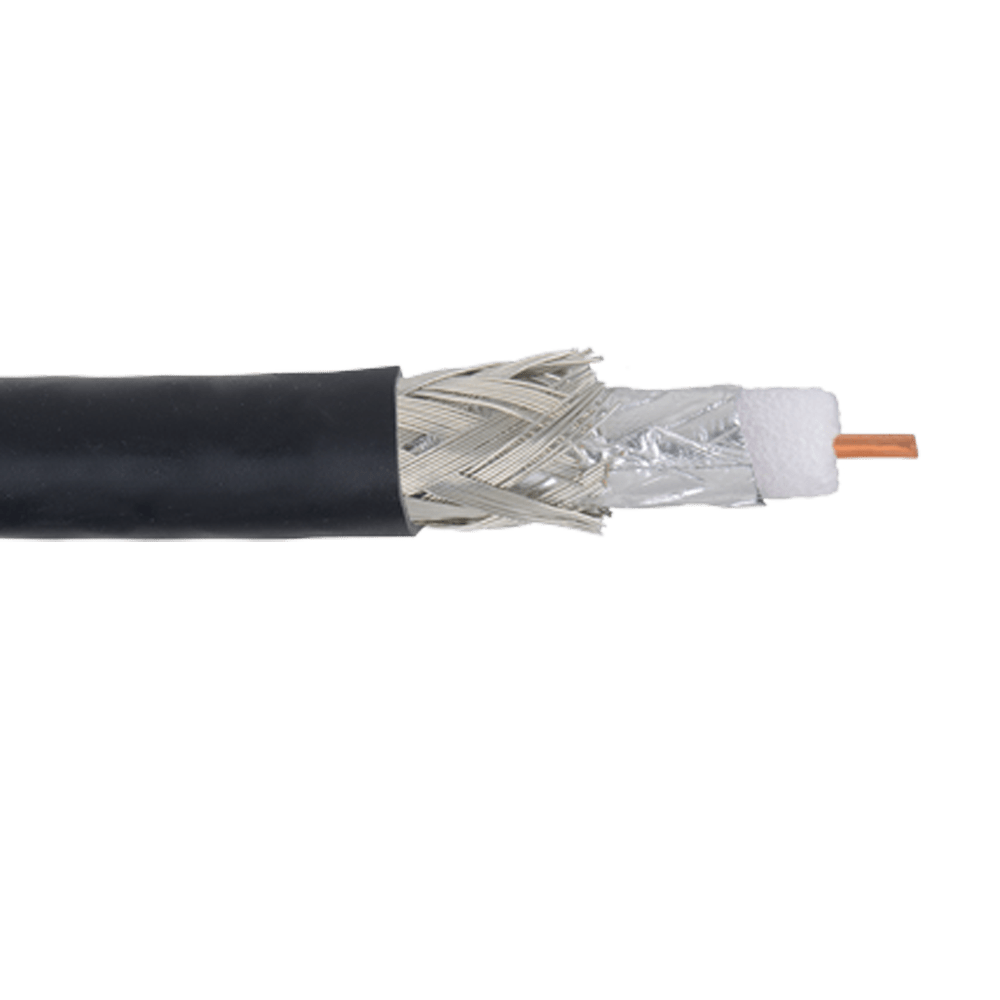 West Penn Wire Installer Cable by the Foot - C825 MiniMax