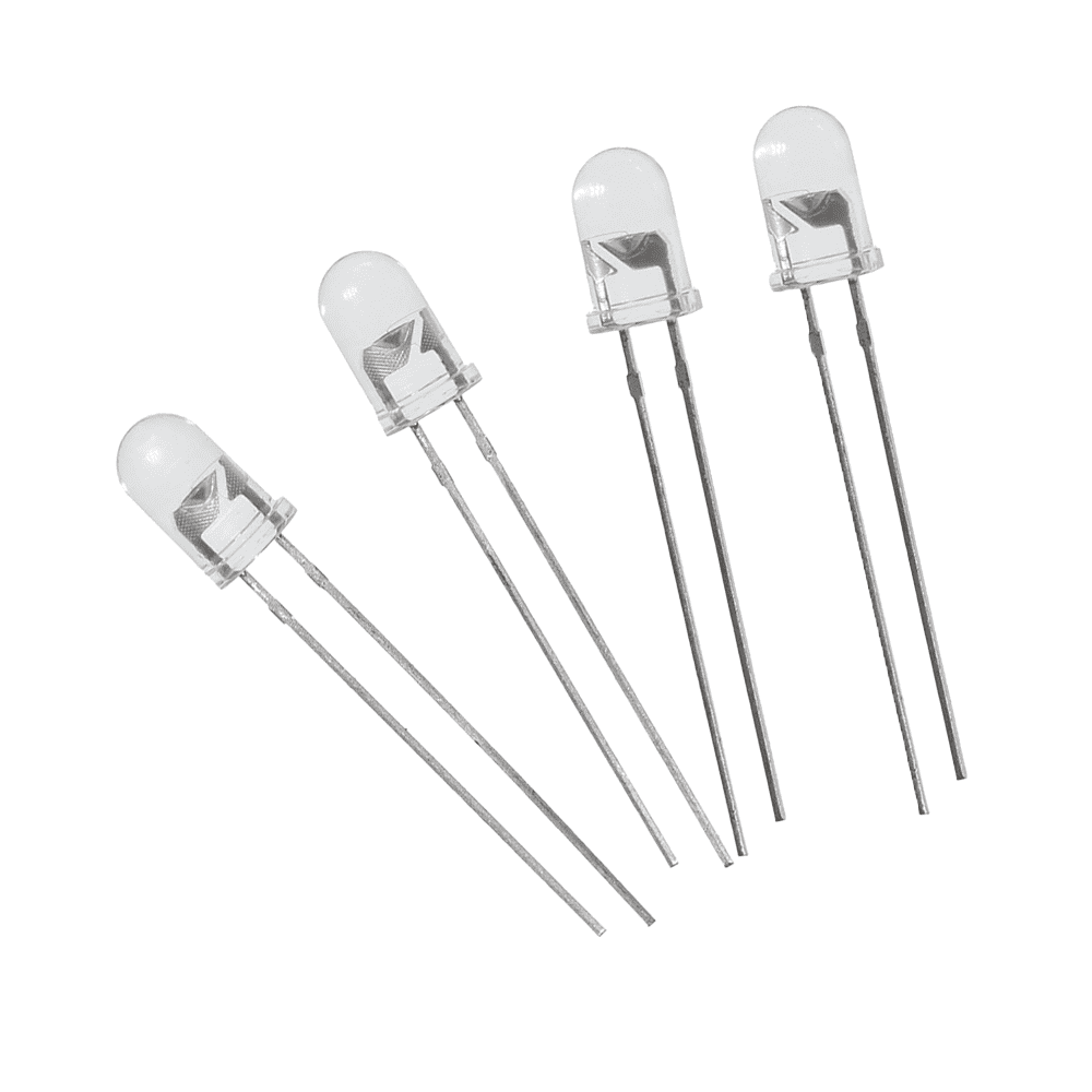 940nm LED for night vision