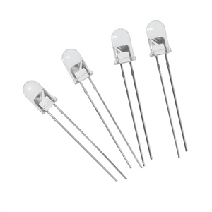 940nm Infrared LED Diodes | 5mm IR Light