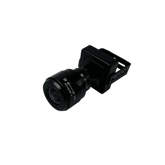 sony super had miniature ccd color camera for surveillance