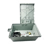 Large Electrical Box Hidden Safe for Home - SSS Corp.# - variant_sku# - Large Electrical Box Hidden Safe for Home
