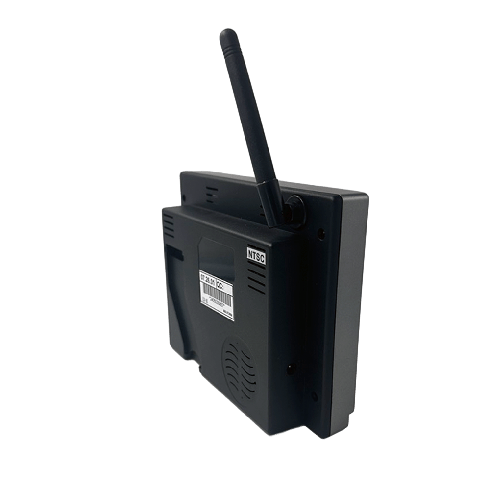 wireless TFT monitor for video