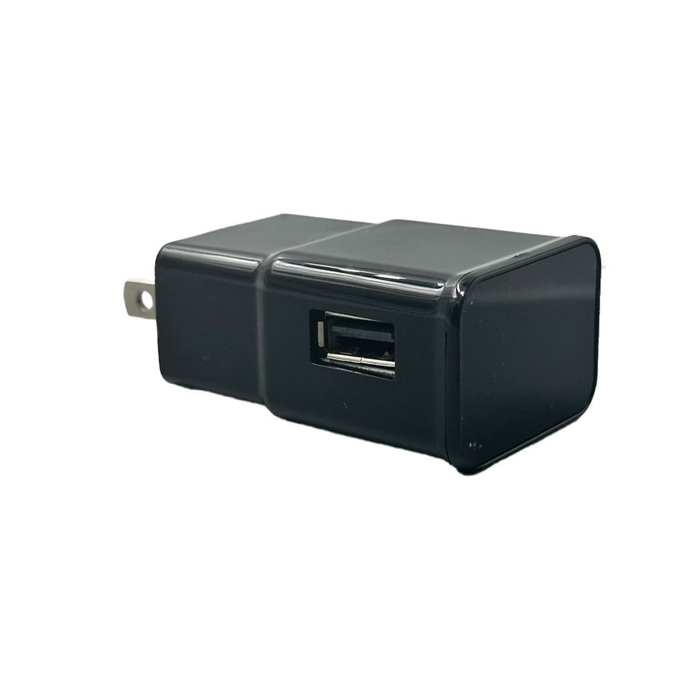 Live View WiFi Hidden Charger Camera - SSS Corp.# - variant_sku# - Remote View Wireless Spy Camera Charger