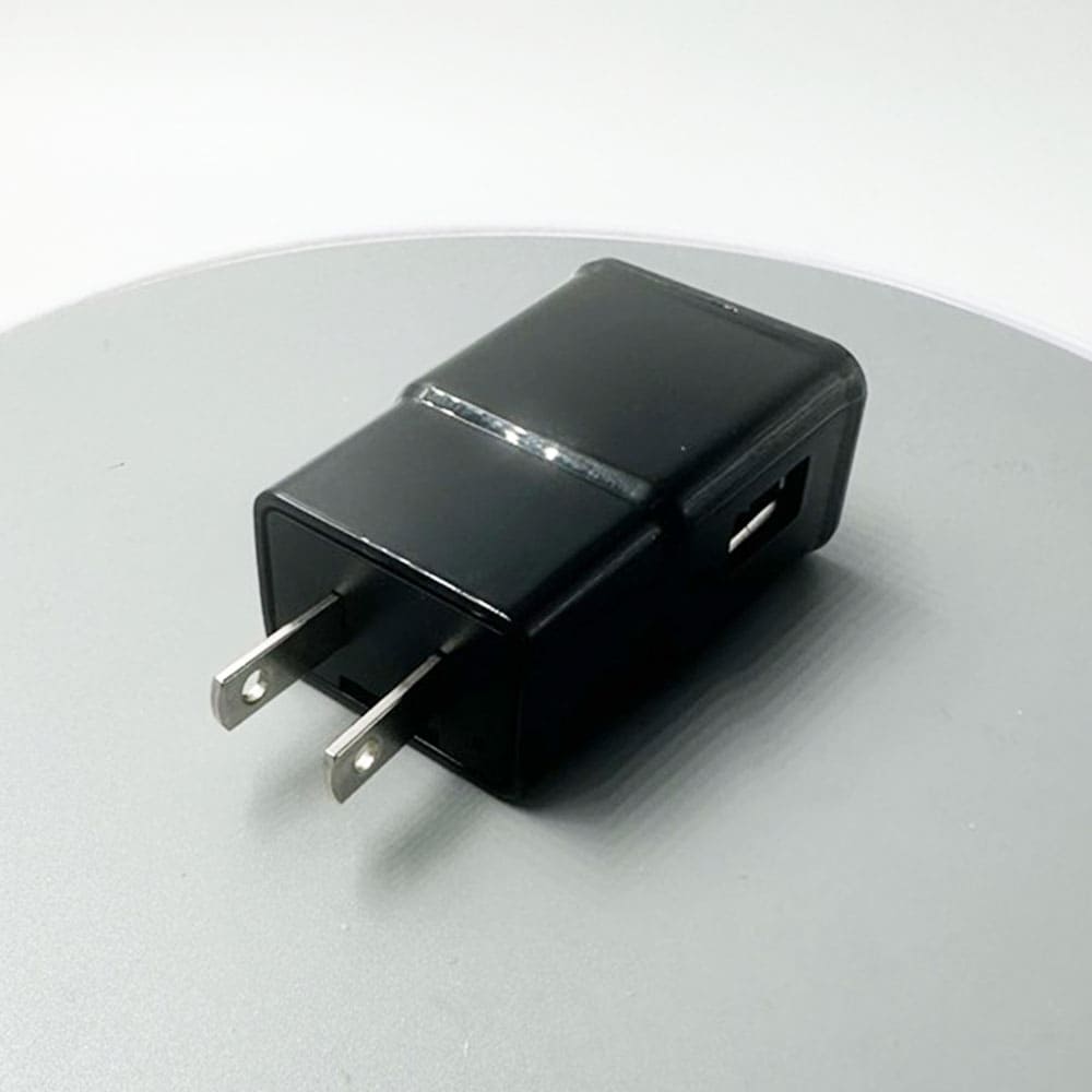 Live View WiFi Hidden Charger Camera - SSS Corp.# - variant_sku# - Hidden Nanny camera with wifi