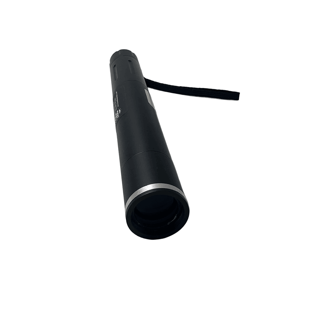 TB-100 Water-resistant search and rescue flashlight