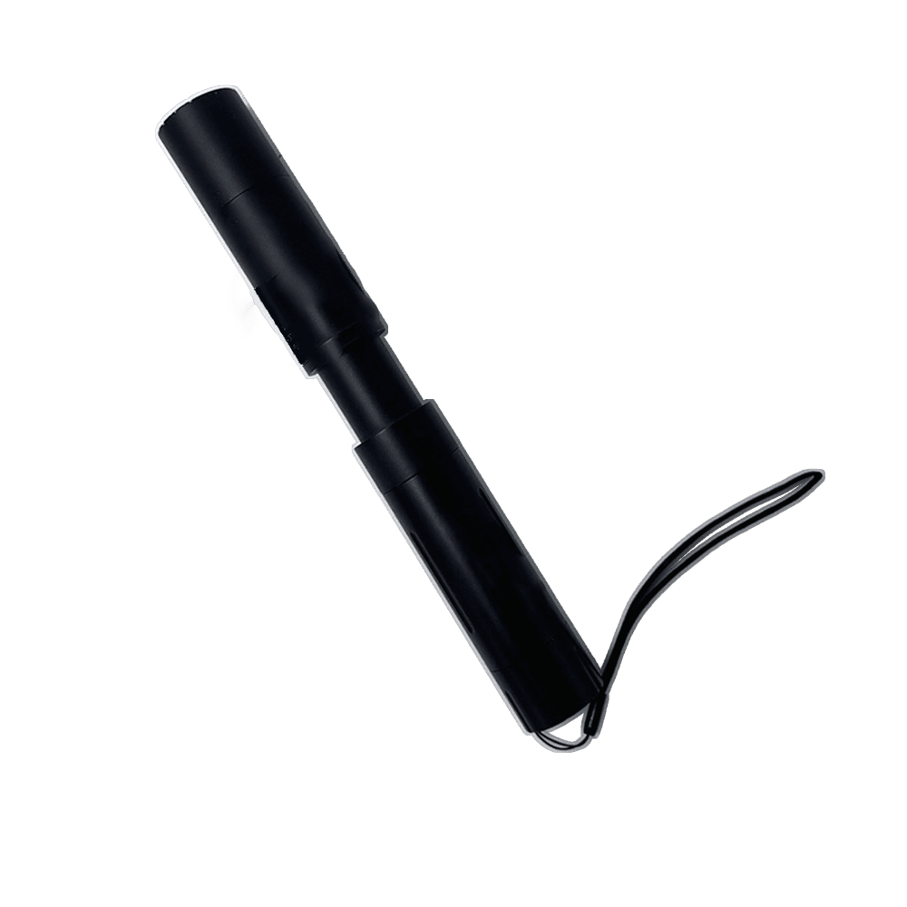 TB-100W Water-resistant search and rescue flashlight