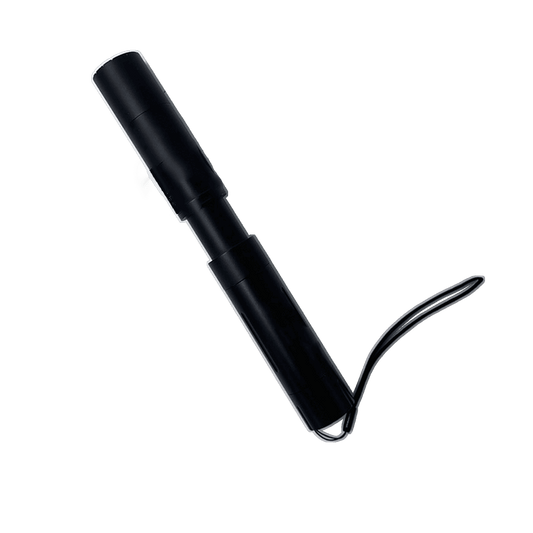 TB-100W Water-resistant search and rescue flashlight