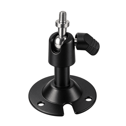 Mini camera mounting bracket with M3 ball joint