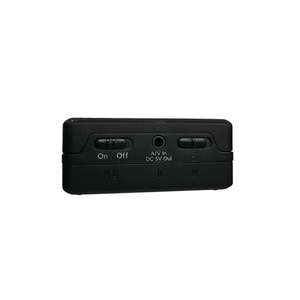 Mini LCD for Analog Cameras | Portable Analog Camera Monitor