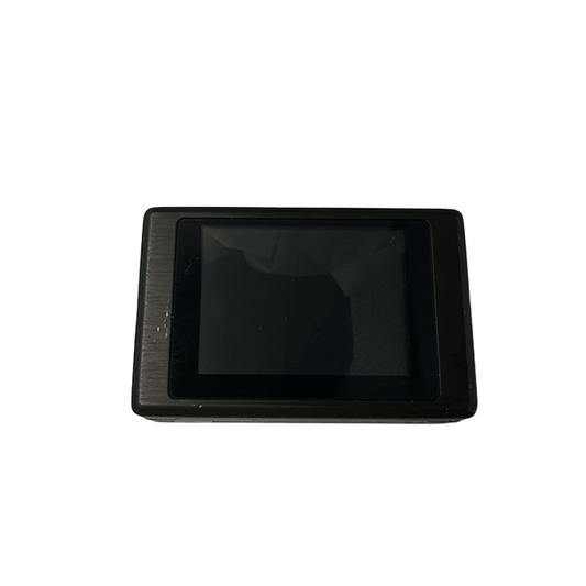 mini LCD for analog cameras with video input output