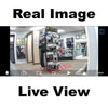 Modern Alarm Clock Hidden Camera - Your Reliable Surveillance Solution - SSS Corp.# - variant_sku# - Video Sample hidden clock camera