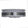Modern Hidden Smoke Detector Camera with Automatic Night Vision - Side view - SSS Corp.# - variant_sku# - Hidden Smoke Detector Camera with sound and Automatic Night Vision