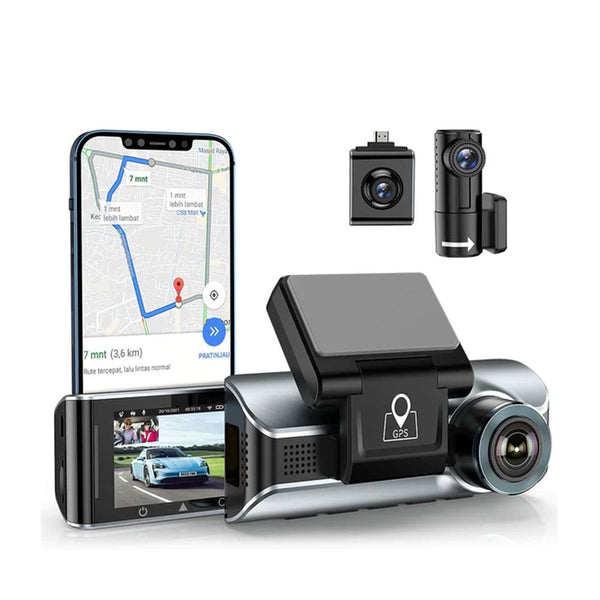 multi-camera-4k-dashcam-system