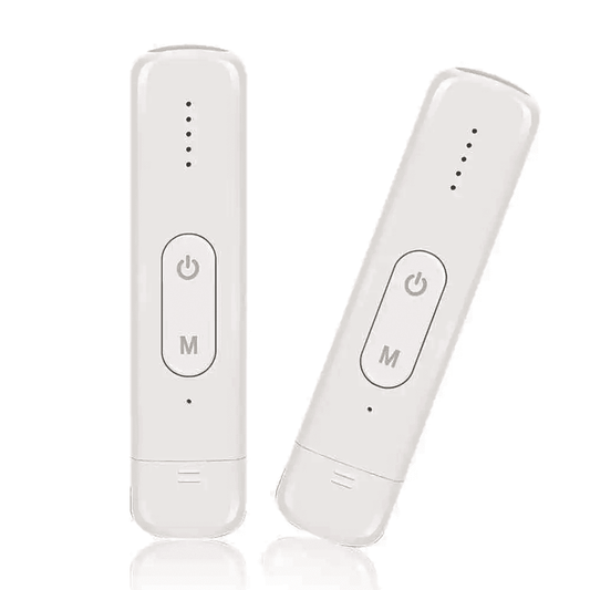 Portable Camera Detector  Traveler Privacy Tool