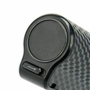 One Button Voice Recorder with Voice Activation & 1 Year Battery