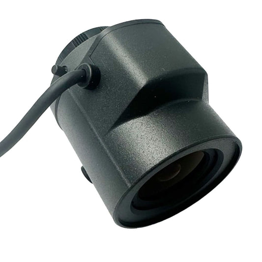 Original Genwac CCTV Lens - SSS Corp.# - variant_sku# - Watec Camera Lens