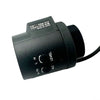 Original Genwac CCTV Lens - SSS Corp.# - variant_sku# - Genwac A96004I Lens