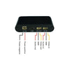 Portable Analog to Digital DVR: Portable Recording - SSS Corp.# - variant_sku# - Micro DVR for analog video inputs