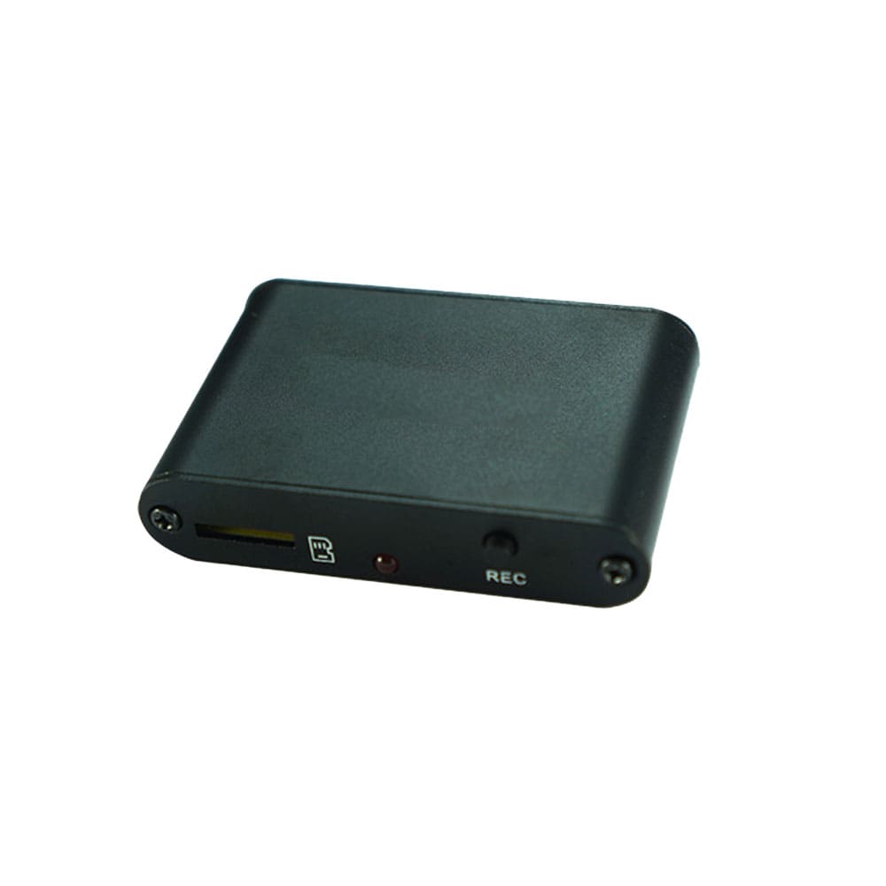 Portable Analog to Digital DVR: Portable Recording - SSS Corp.# - variant_sku# - Portable Analog to Digital DVR Portable Recording