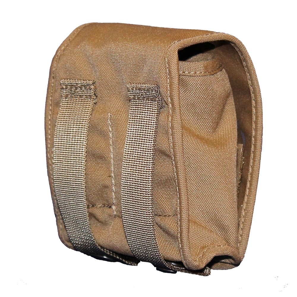 m.o.l.l.e. gear Premium Tactical Molle Pouch: Military-Grade Utility Gear