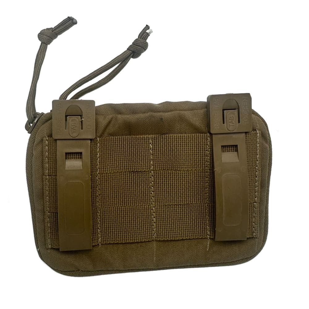 Premium Tactical Molle Pouch: Military - Grade Utility Gear - SSS Corp.# - variant_sku# - Hunting Tactical Molle Pouch Military - Grade Utility Gear