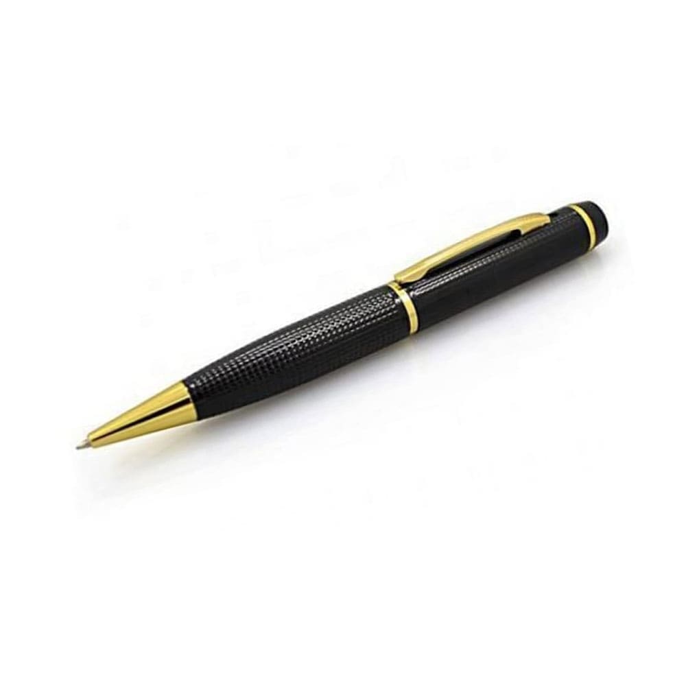 Professional Video Pen Spy Recorder Full HD - SSS Corp.# - variant_sku# - Hidden Video Pen Camera and Recorder