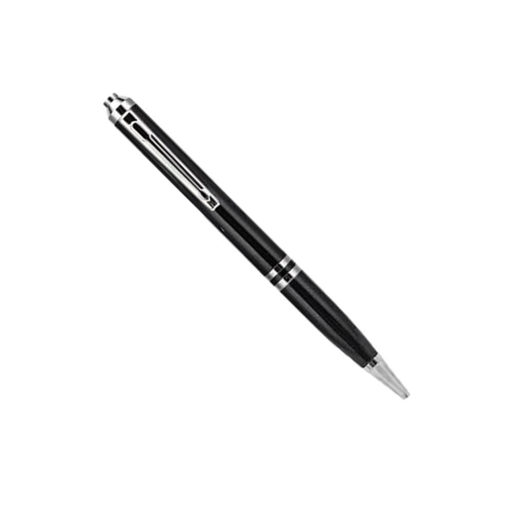 Professional Voice Recorder Pen – Want to discretely voice record business meetings? - SSS Corp.# - variant_sku# - Black Voice Recording Pen - Audio Recorder & Player