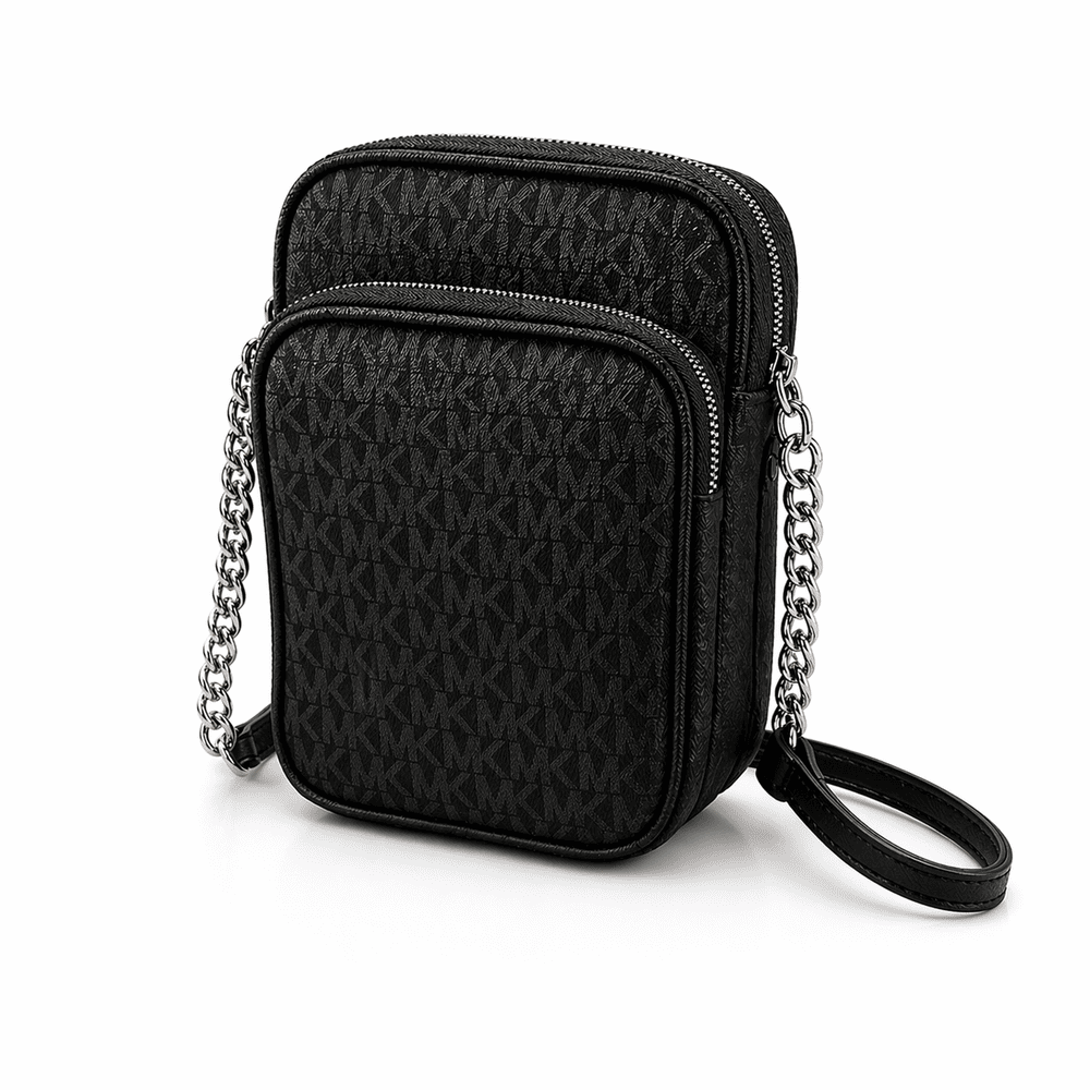 HD Purse Hidden Camera with Wide Angle