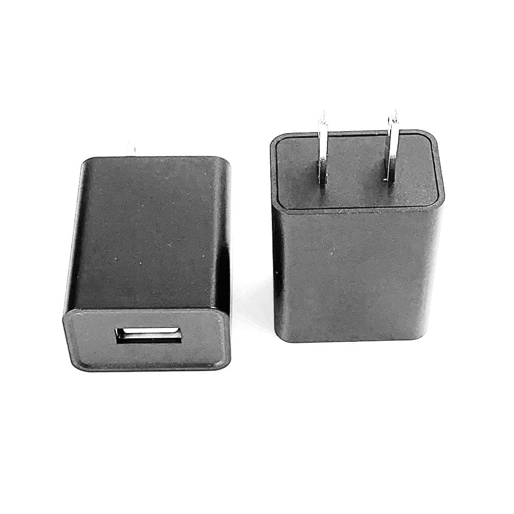 Quality Phone Charger & USB AC Adapter - SSS Corp.# - variant_sku# - American Plug USB AC Adapter