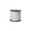 RG6U Quad 18CCS 75C CL2 Cable - White Cable Spool - CLEARANCE - SSS Corp.# - variant_sku# - RG6 Cable Coleman 920414501