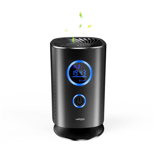 SMART Air Purifier WiFi Hidden Camera System - SSS Corp.# - variant_sku# - SMART Air Purifier WiFi Hidden Camera System