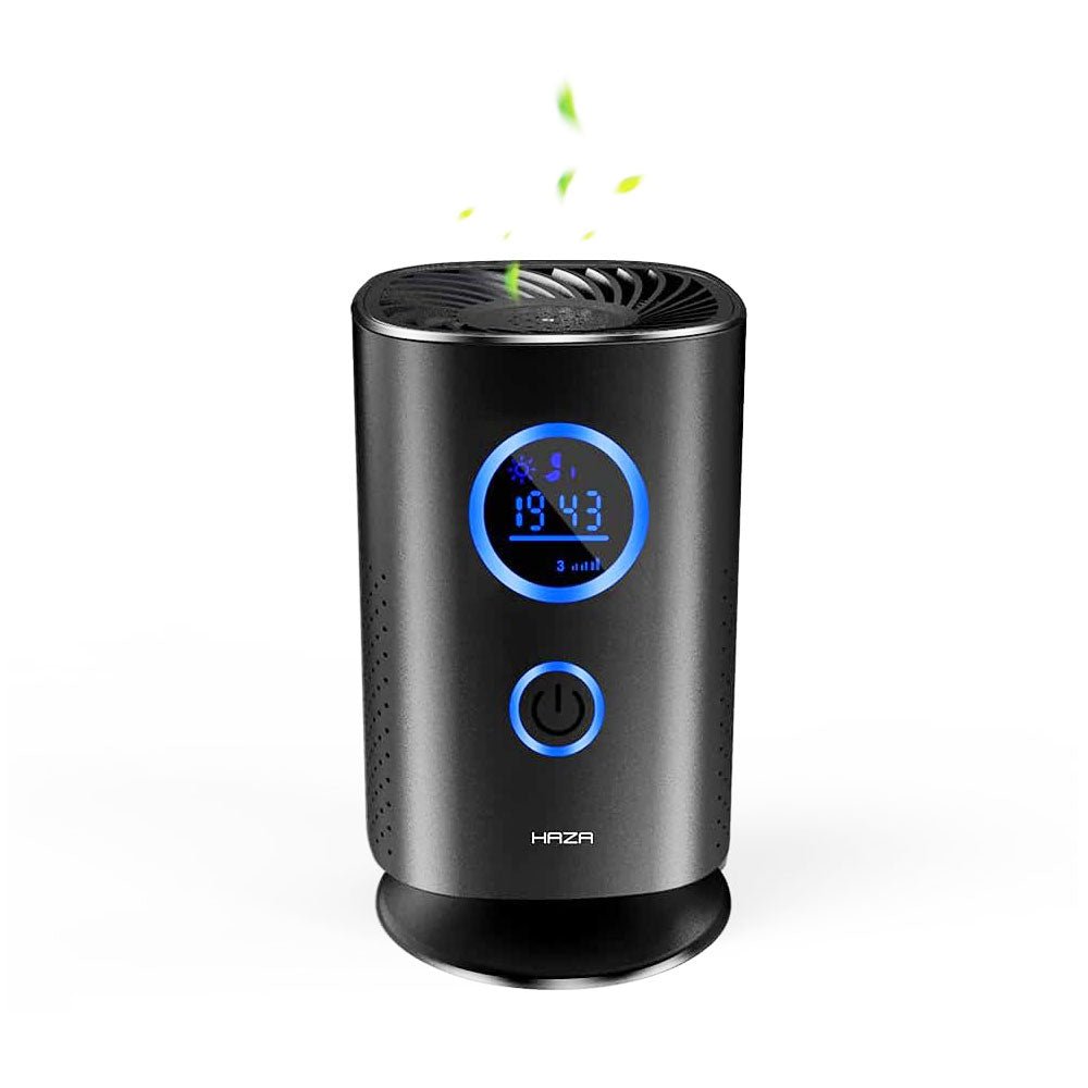SMART Air Purifier WiFi Hidden Camera System - SSS Corp.# - variant_sku# - SMART Air Purifier WiFi Hidden Camera System