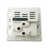 Smart &amp; Covert Camera Electric Wall Socket - SSS Corp.# - variant_sku# - Smart &amp; HiddenCamera Electric Wall Socket