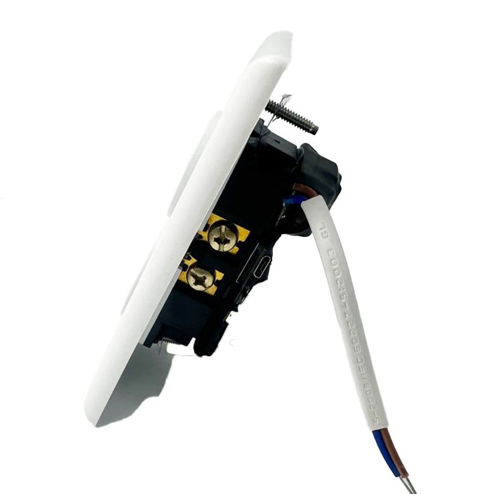 Smart & Covert WiFi Camera Outlet System - SSS Corp.# - variant_sku# - Smart & Hidden WiFi Camera Outlet System