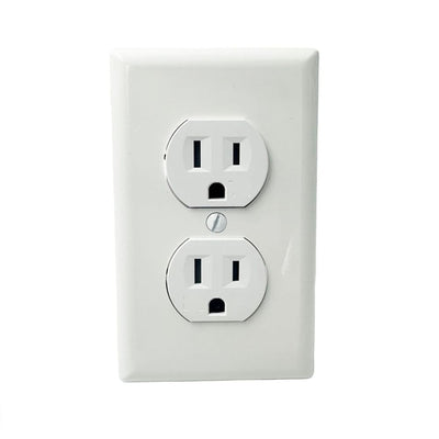 Smart & Covert WiFi Camera Outlet System - SSS Corp.# - variant_sku# - Smart & Covert WiFi Camera Outlet System
